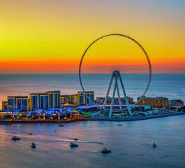 Ekstra Turlar Dahil Dubai Turu