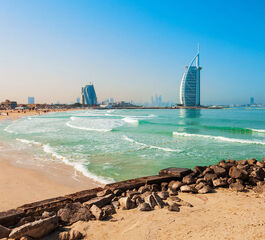 Vize Dahil Dubai Turu