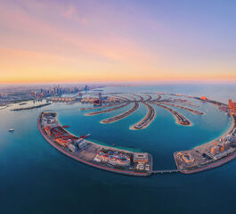 Ankara Hareketli Dubai Turu