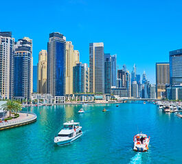 Ankara Hareketli Vize Dahil Dubai Turu